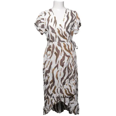 Robe portefeuille (Leoni Dress) de Capri Collection Viscose