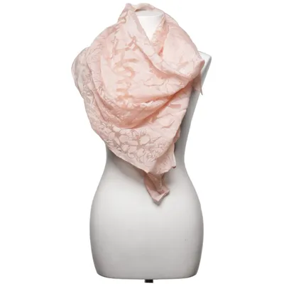 Sjal (Pink) fra Maison Scotch