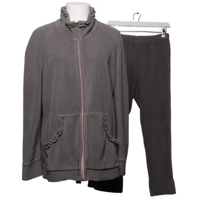 Loungewear (Grå) fra Ringella Polyester