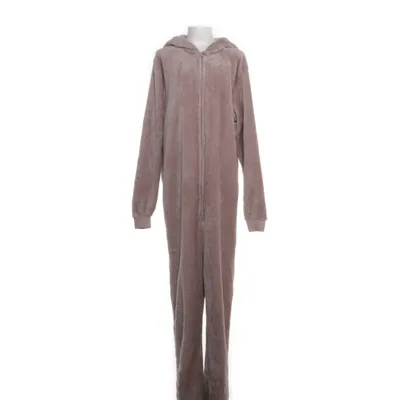 Heldragt (Pink) fra Lindex Polyester