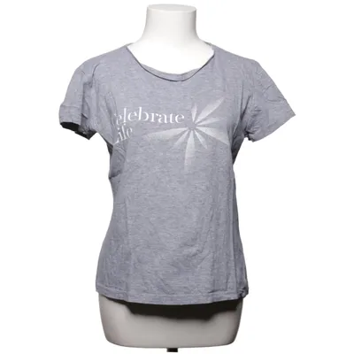 T-shirt (Gris) de Miss Coton, Viscose