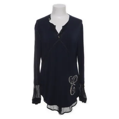 Tuniek (Blauw) van Elisa Cavaletti Elastaan, Viscose