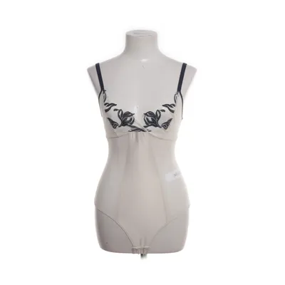 Body (Beige, Black) from Intimissimi Elastane, Polyamide, Polyester