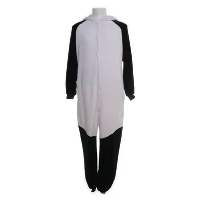 Maskeradkläder (Vit, Svart) från Sinsay Polyester