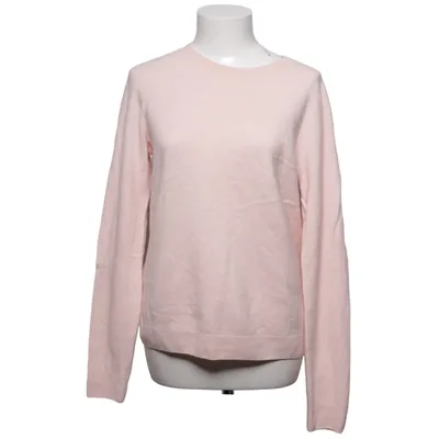 Trui (Roze) van Uniqlo Kasjmier