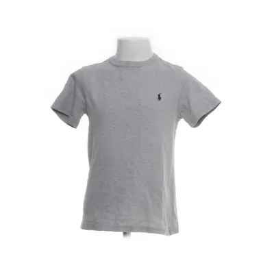 T-shirt (Grijs) van Polo Ralph Lauren Katoen