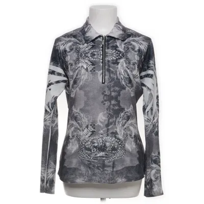 Pull-over (Gris, Multicolore) de Malvin