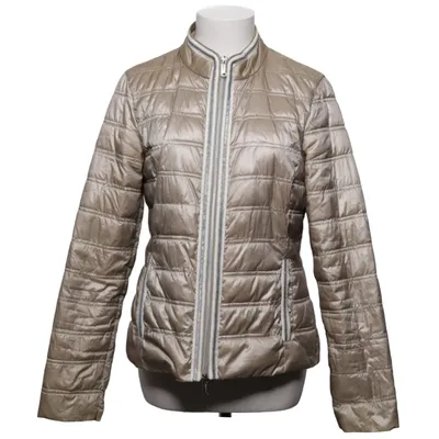 Veste légère (Beige) de Rino & Pelle Polyamide, Polyester