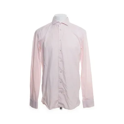 Shirt (Roze) van Eton Katoen