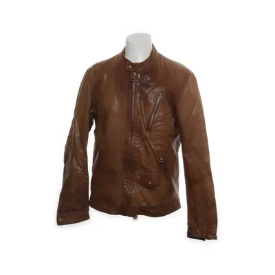 Veste (Marron) de Scotch & Soda Polyester