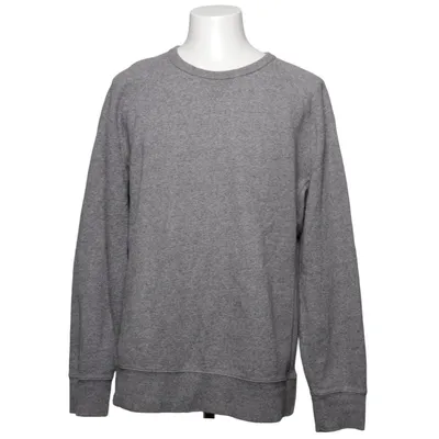 Sweatshirt (Gris) de Levi Strauss & Co Coton