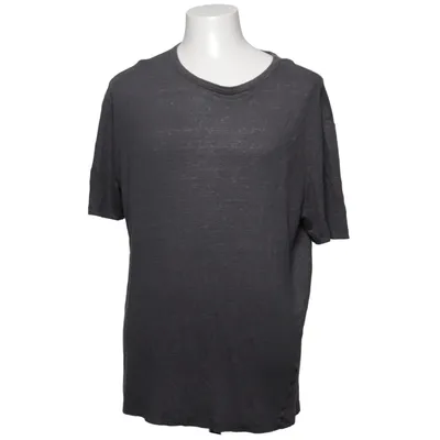 T-shirt (Ss Tee) von Officine Générale Leinen