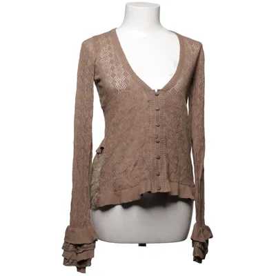 Cardigan (Kia) van Culture Katoen, Polyester