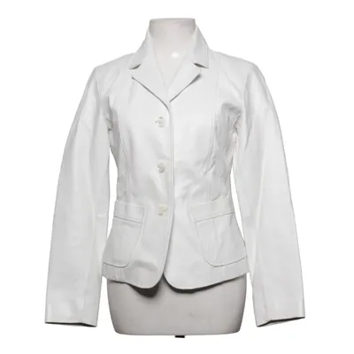 Blazer (Wit) van Gianini
