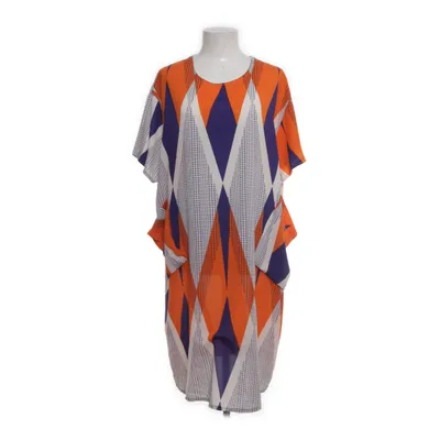 Klänning (Vit, Flerfärgad) från Winston & Elle