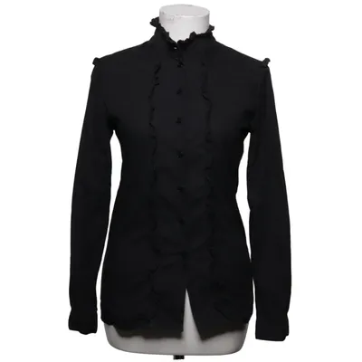 Skjorta (Svart) från Rodebjer