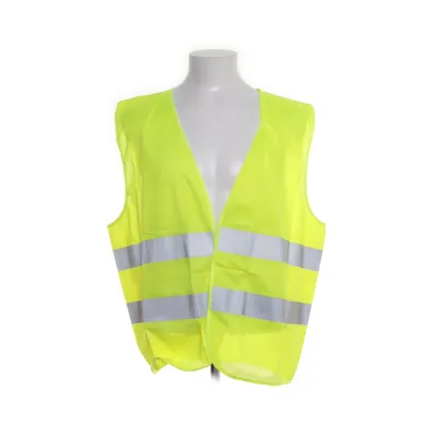 Reflexväst (Gul, Flerfärgad) från Oppenhejm & Jansson Polyester