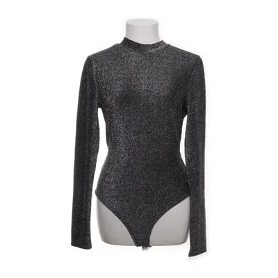 Romper (Grijs, Zilver) van By the Way Elastaan, Nylon, Polyester