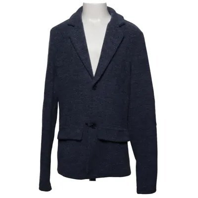 Blazer (Bleu) de Name It Acrylique, Polyamide, Polyester