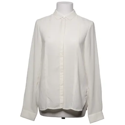 Bluse (Beige) fra Filippa K Polyester