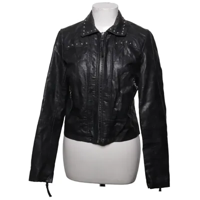 Jack (Zwart) van Amisu Polyester, Polyurethaan, Viscose