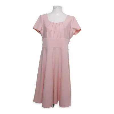 Klänning (DR622C) från Top Vintage Elastan, Polyester