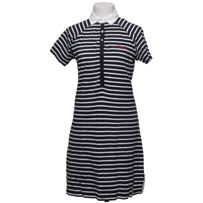 Polojurk (Blauw, Wit) van Holebrook Katoen
