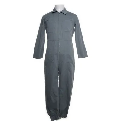 Overalls (Green) from Urban Outfitters Cotton