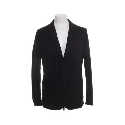 Kavaj (Svart) från Armani Exchange Bomull, Elastan, Polyester