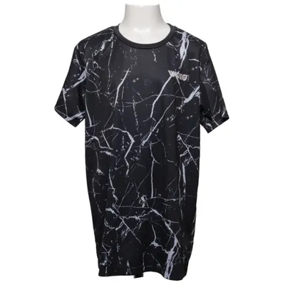 T-shirt (Noir, Blanc) de Oxo Polyester