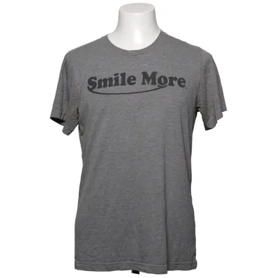 T-shirt (Smile More) van Brian Atwood