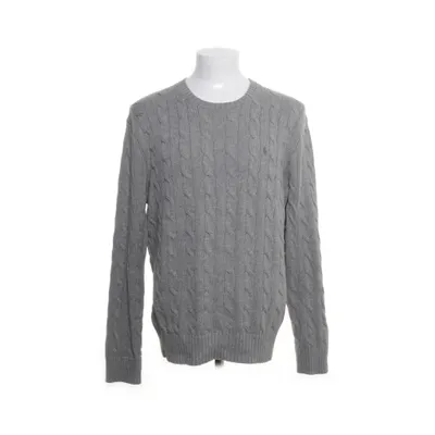 Sweater (Gray) from Polo Ralph Lauren Cotton
