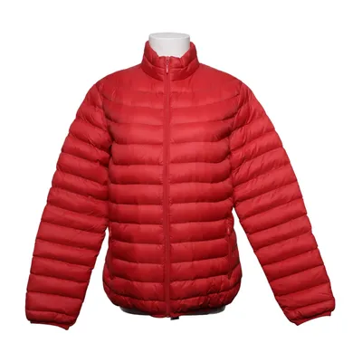 Veste légère (Rouge) de Scott Polyamide, Polyester