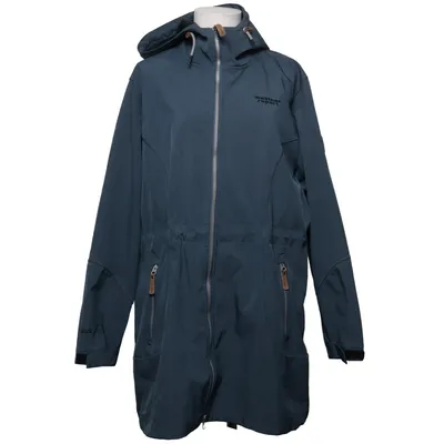 Jacka (Blå) från Weather Report Elastan, Polyester