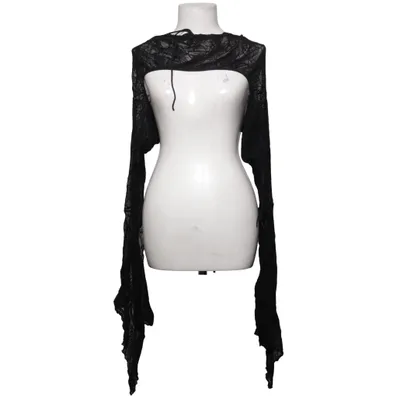 Boléro (Noir) de Leg Avenue Polyamide