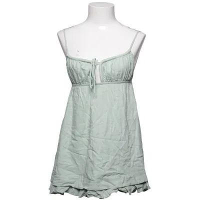 Kjole (Grøn) fra Princess Polly Linned, Viscose