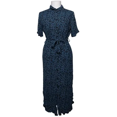 Skjortklänning (ENSILJAN SS DRESS) från Envii Viskos