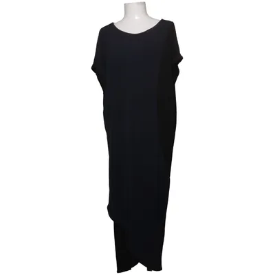 Robe (Bleu, Vert) de Benedikte Utzon Viscose