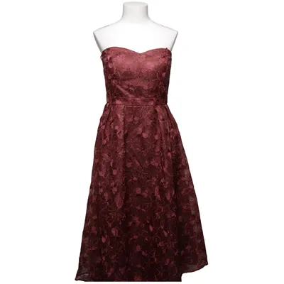 Cocktailkleid (Lila) von Vera Mont Polyester