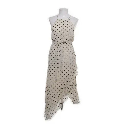 Klänning (Beige, Svart) från Bardot Polyester