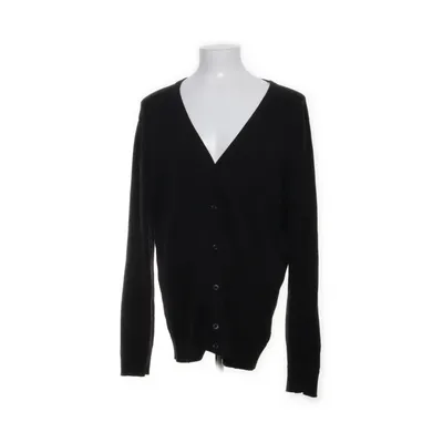Cardigan (Grijs) van s.Oliver Katoen