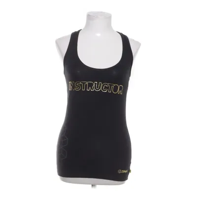 Träningslinne (Marvelous) från Zumba Wear Bomull, Elastan
