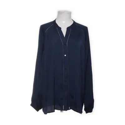 Blouse (Bleu) de Nicole Farhi Polyester