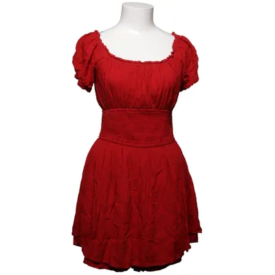 Jumpsuit (Red) from Hollister