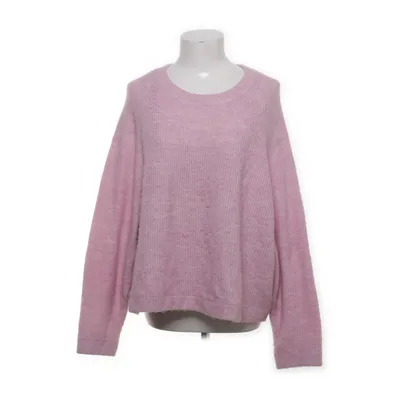 Trui (Roze) van C&A Acryl, Elastaan, Polyamide, Polyester, Wol