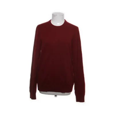 Tröja (Röd) från Lands' End Kashmir