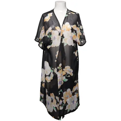 Kofta (Svart, Flerfärgad) från L.B.C. Polyester