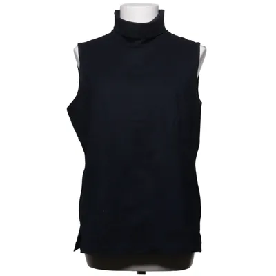 Top (Sort) fra Proforma Elastan, Viscose
