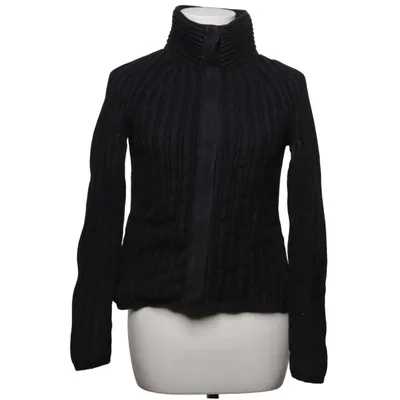 Cardigan (Sort) fra Banana Republic