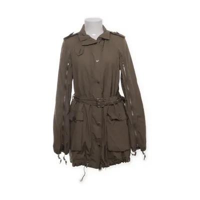 Manteau (Marron) de Patrizia Pepe Coton